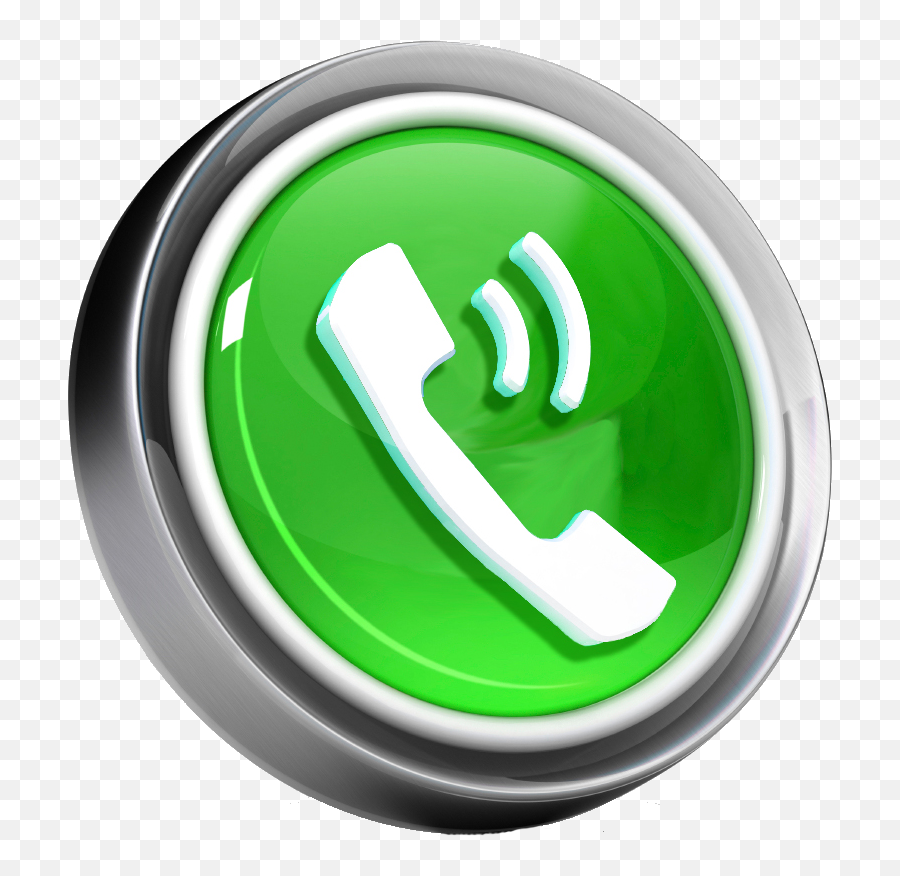 Contacts - Icon Png,Whatsapp 3d Icon