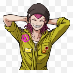 Joseph Joestaru0027s Wife - Kazuichi Souda Sprites png