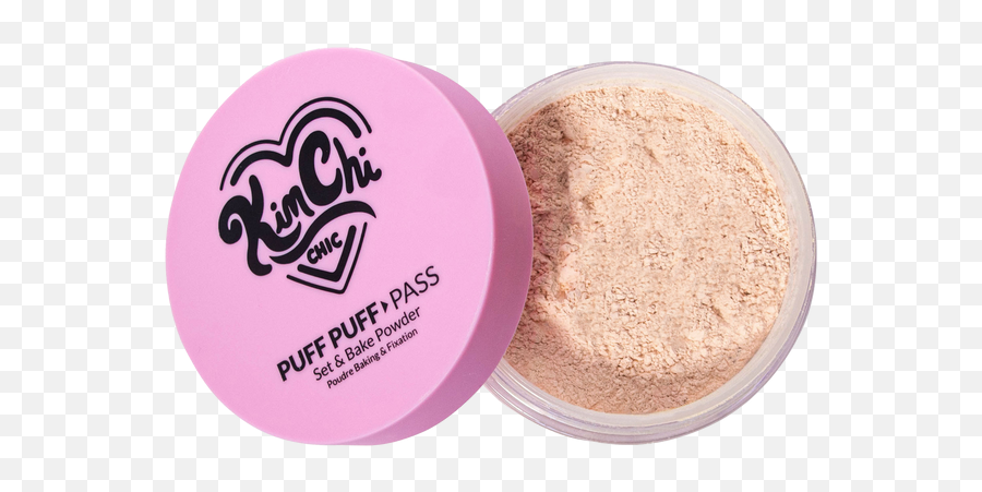 Kimchi Chic Beauty - Powder Kimchi Chic Beauty Png,1 Wet N Wild Color Icon Eyeshadow Trio Reviews