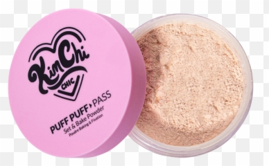 Kimchi Chic Beauty - Powder Kimchi png