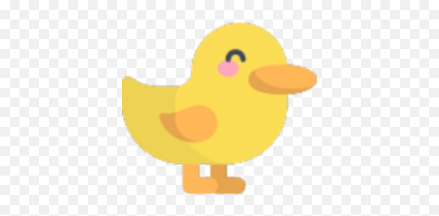 Thesystems - Soft Png,Duck Discord Icon