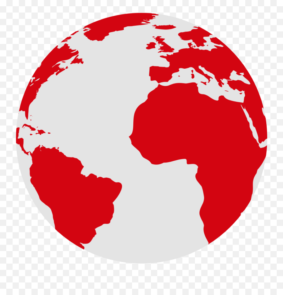 Dhl Global Trade Barometer - Cfc Jatimpark Png,Red Globe Icon