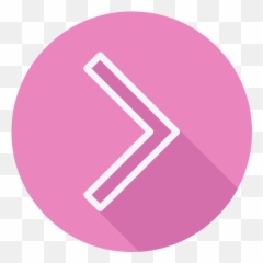 Right Chevron - Free arrows icons Pink Next Icon png