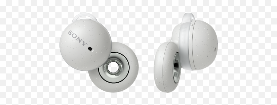 Sony Linkbuds Are Official With A Ring - Like Design For New Sony Earbuds Png,Galaxy Buds Vs Icon X