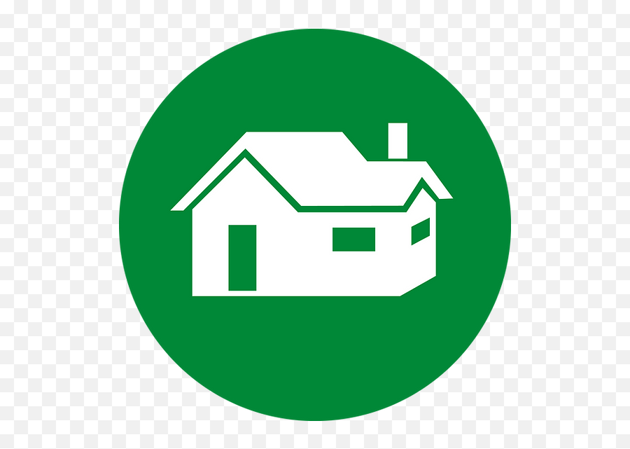 Cu0026w Property Care Lansing Mi About Us - Horizontal Png,House Circle Icon
