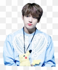 Show Music Core Blackpink - Jungkook Full Size Png Dibujo De Black Pink,Jungkook Png