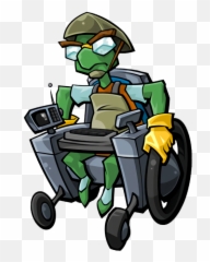 Bentley Is The Best Disabled Character - Sly Cooper Bentley And Murray Png,Sly Cooper Png