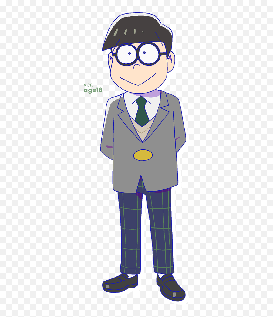 Searching For U0027ososan Movieu0027 - Choromatsu Osomatsu San Png,Osomatsu Icon Maker