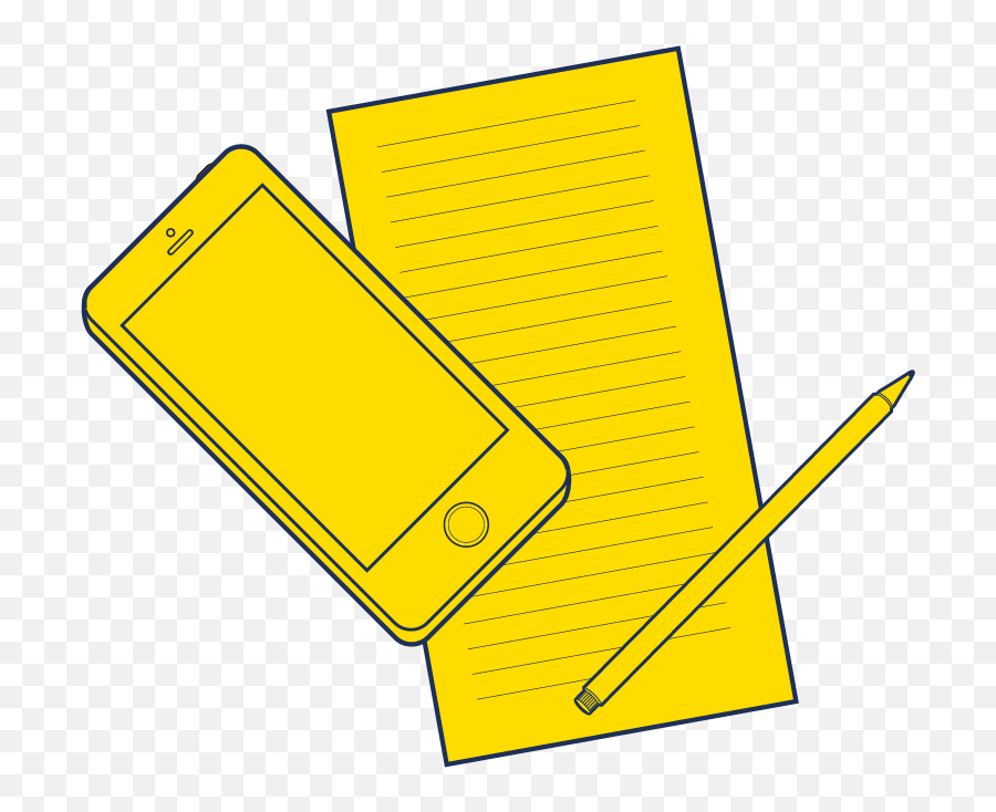Admissions London Seminary - Mobile Phone Png,Yellow Card Icon
