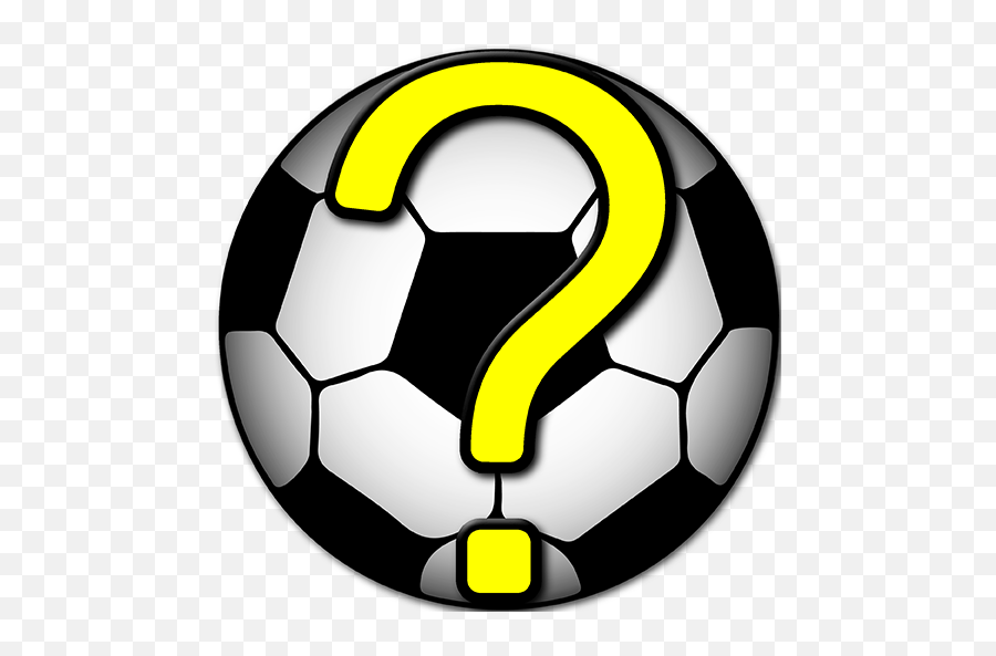 Football Logo Quiz 2021 - Apps On Google Play Football Png,Soccer Player Icon