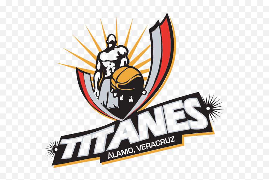 Titanes De Alamo Veracruz Logo Download - Logo Icon Titanes Logo Png,Alamo Icon