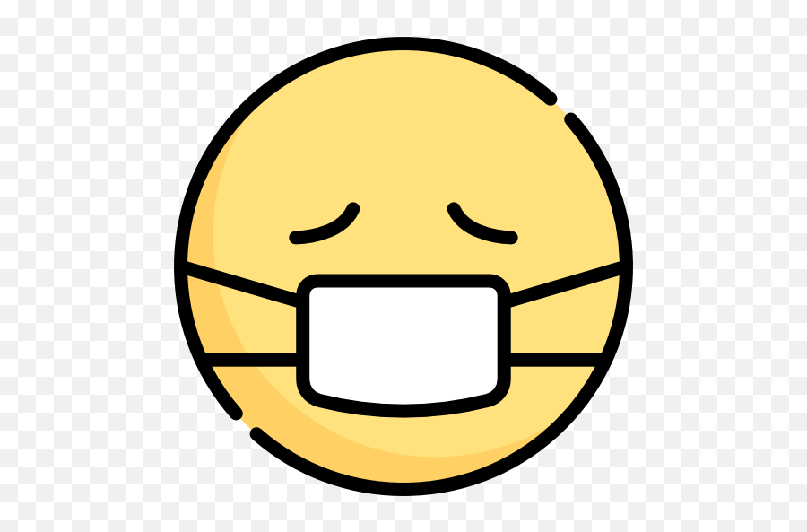 Sick - Free Smileys Icons Rich Icon Png,Sick Emoji Png