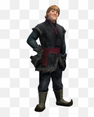 Frozen Png Images Elsa Anna Olaf Transparent Pictures - Kristoff Frozen,Disney Png Images