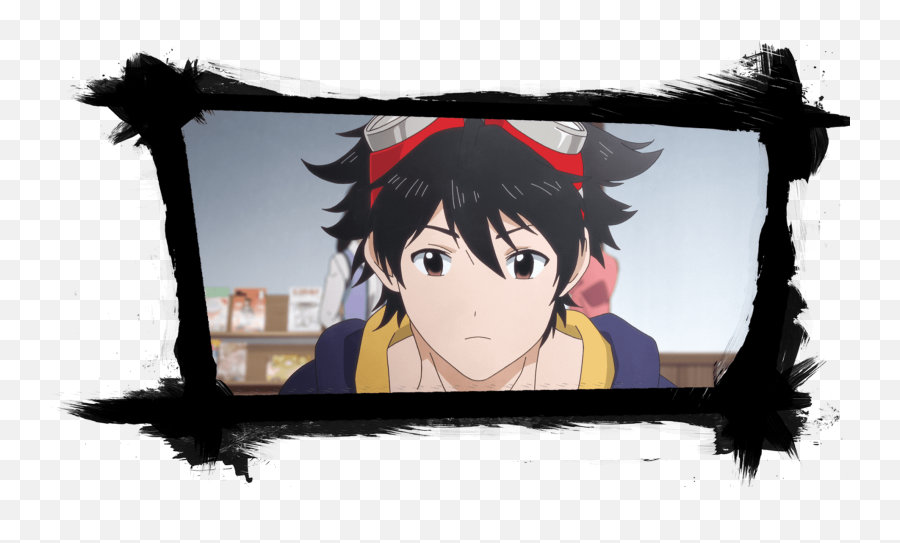 Digimon Survive Official Website En - Digimon Survive Takuma Png,Digimon Desktop Icon