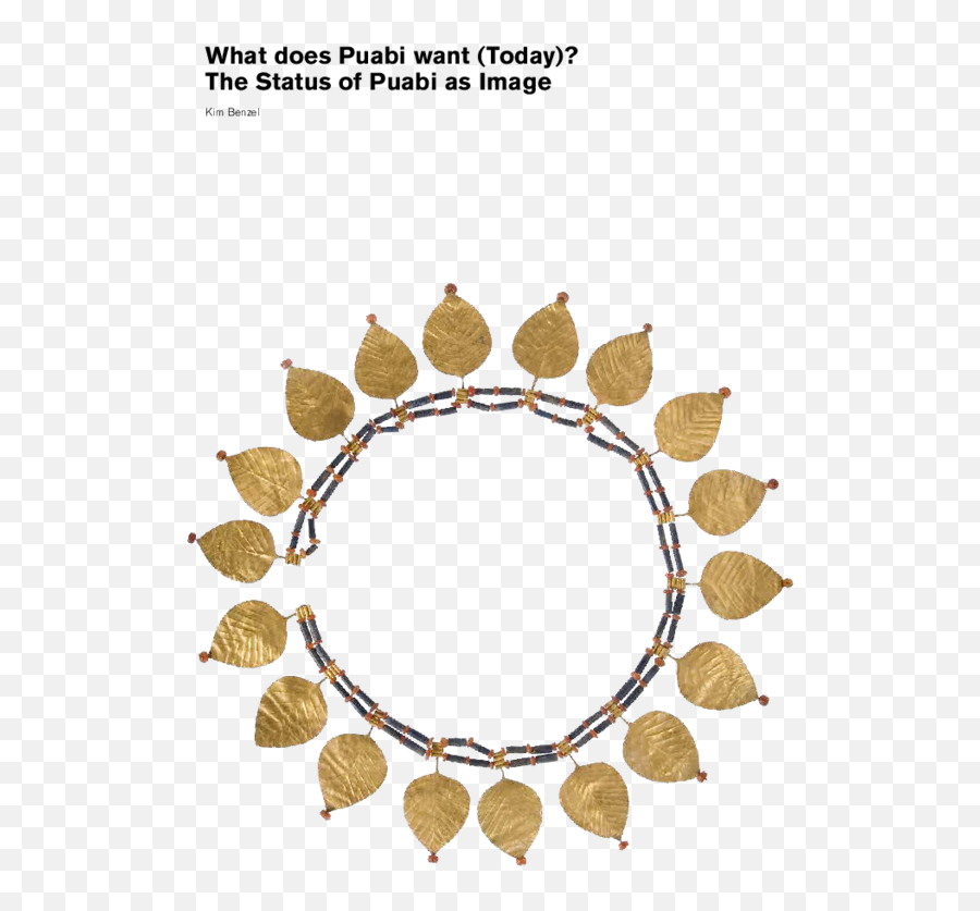 Pdf What Does Puabi Want Today The Status Of As - Okrg Z Desek Png,Ff14 Leaf Icon