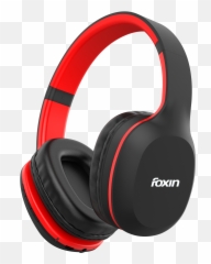 Foxin Bass Pro M1 Metallic Earphone Audio Electronic It - Portable png