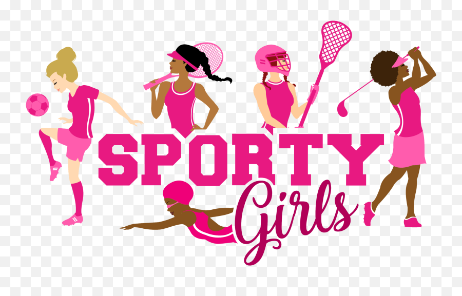 Play Make Her - Sporty Girls Png,Espy Icon Award