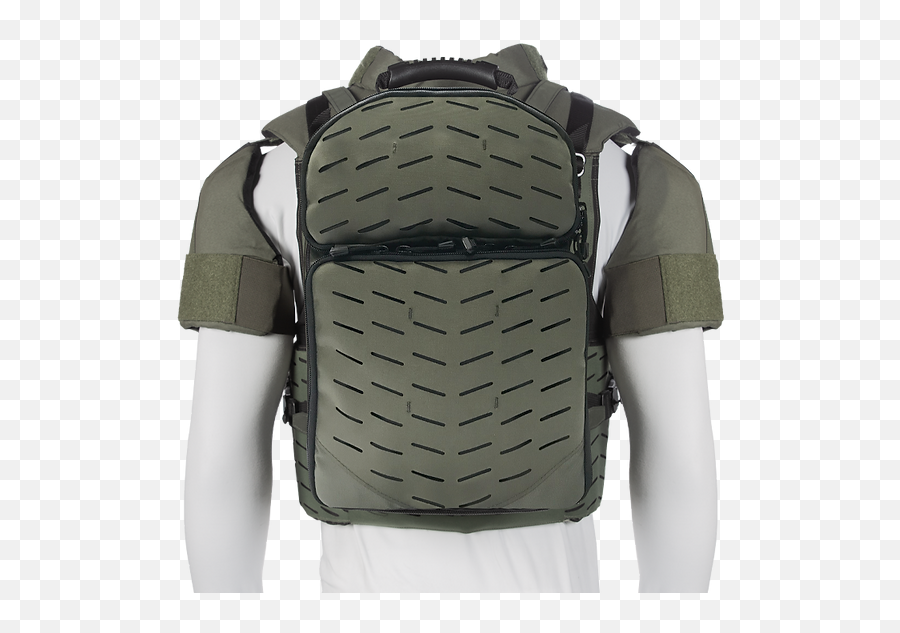 Packs Project7 Armor - Hiking Equipment Png,Oakley Icon Backpack 2