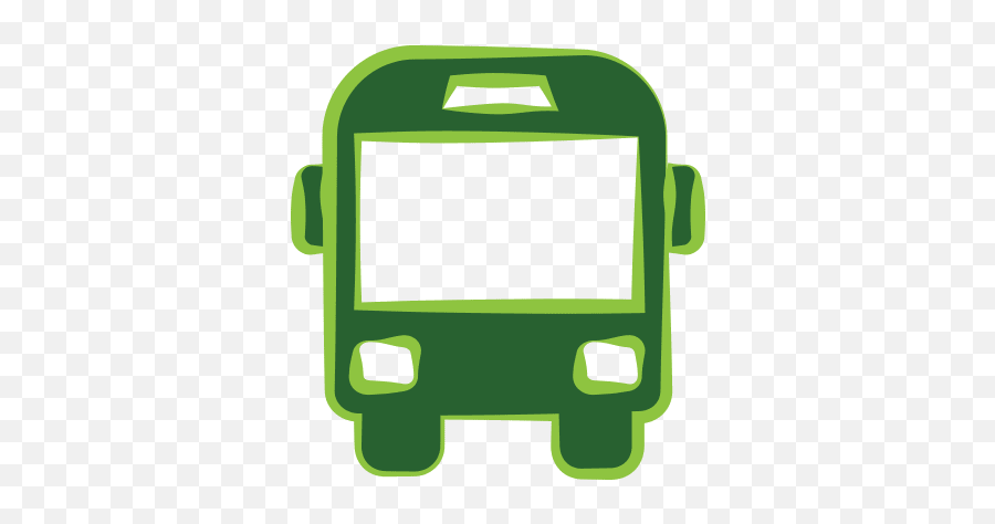 Green Tortoise Adventure Travel U2013 The Most Unique - Icon Bus App Logo Png,Green Icon Png