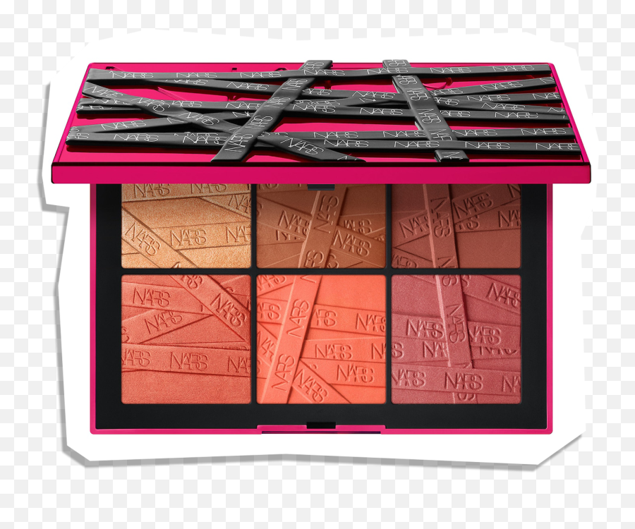 Sephora Sale 2021 Shop The Holiday Savings Event Before - Nars High Cheek Palette Png,Holiday Icon Sets