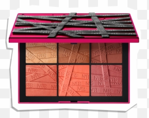 Sephora Sale 2021 Shop The Holiday Savings Event Before - Nars High Cheek Palette png