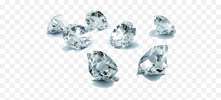800 Fake Diamonds - Diamonds Png,Loose Diamonds Png