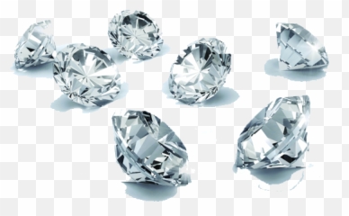 800 Fake Diamonds - Diamonds Png,Loose Diamonds Png