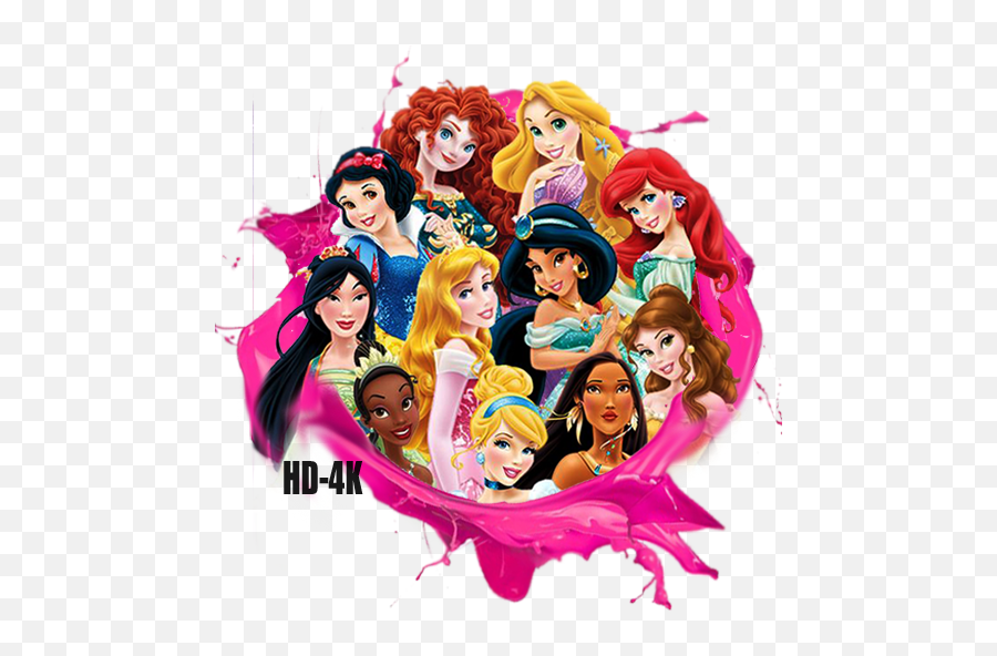 Disney Princesses Wallpapers Apk 10 - Download Apk Latest Disney Princess Do I Look Like Png,Disney Princess Icon