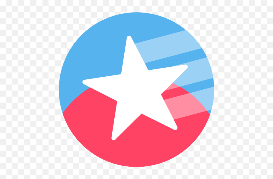 Run For Office - Dot Png,Red Mini Star Icon