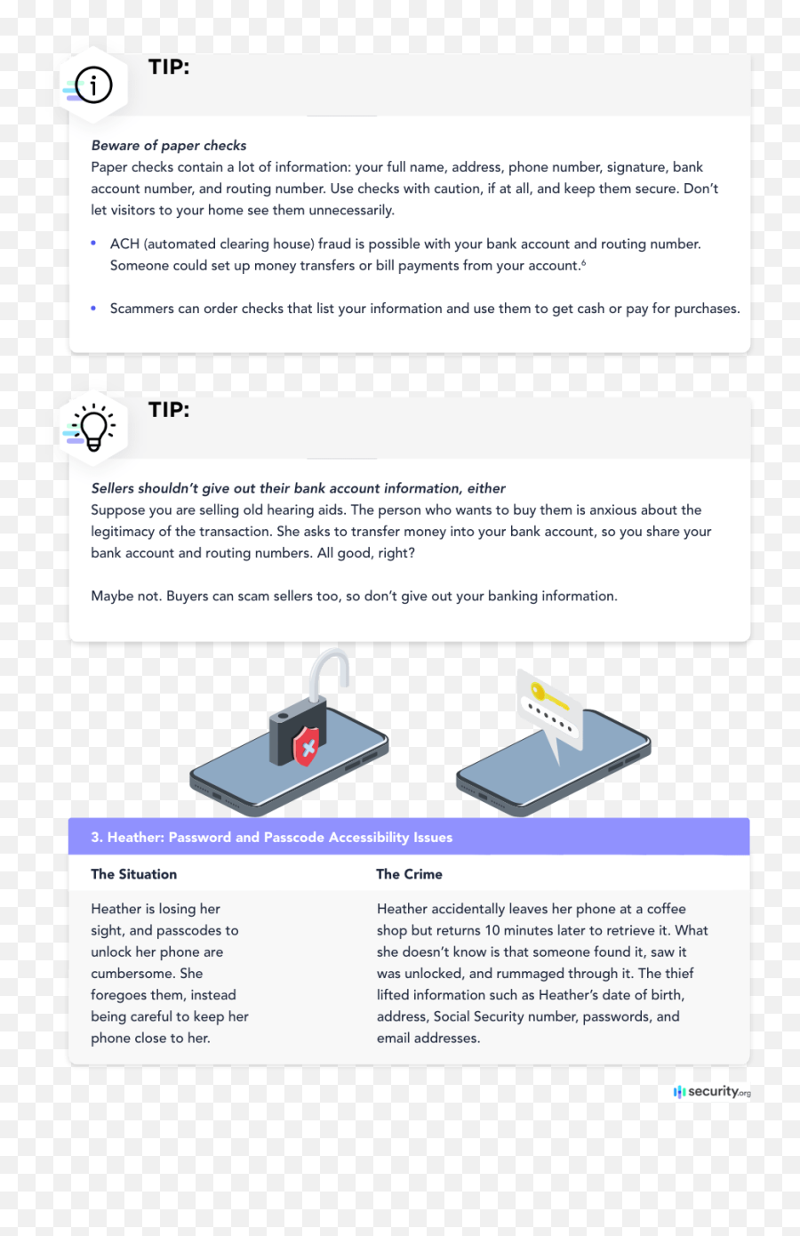 Accessibility And Digital Security - Securityorg Vertical Png,American Icon Art Competition Scam