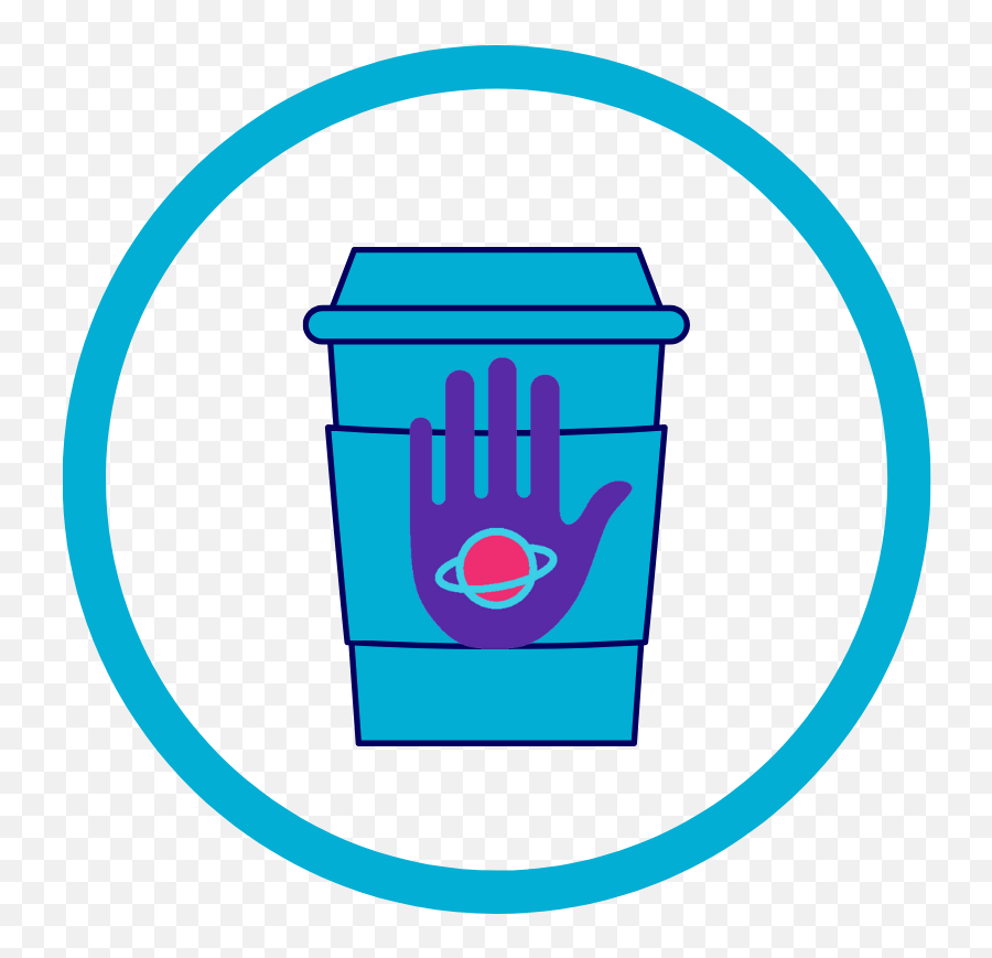 Creator Space - Cup Png,Coworking Space Icon