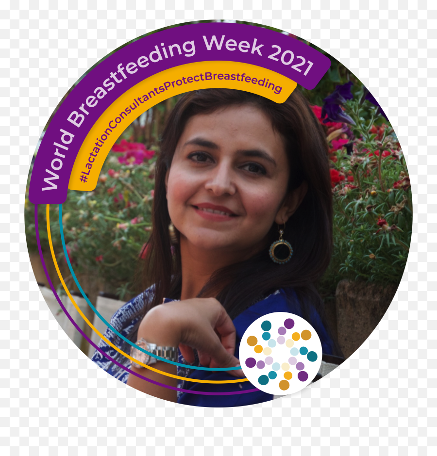 Promote World Breastfeeding Week Add A Frame To Your Png Facebook Icon Size 2013