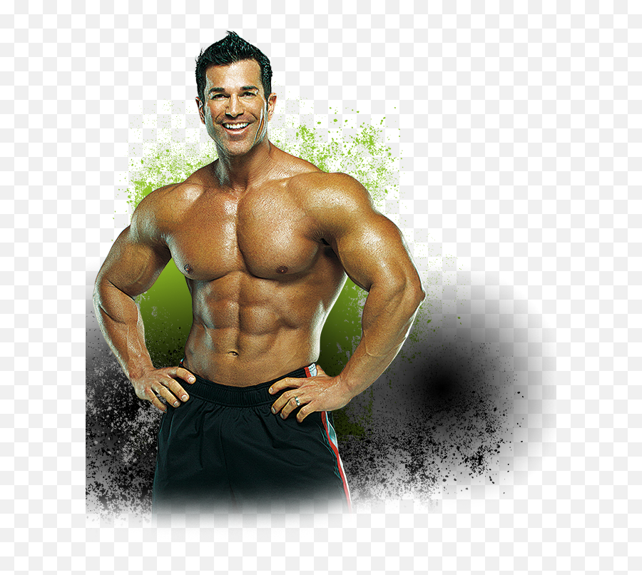 Bodybuilder Png Pictures Free Download - Free Transparent Sagi From Body Beast,Muscles Png