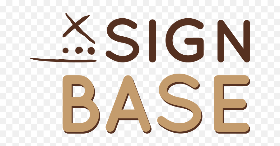 Signbase List Of References Png Bardnik Icon