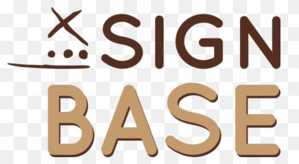 Signbase List Of References Png