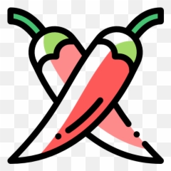 Chili - Free food icons png