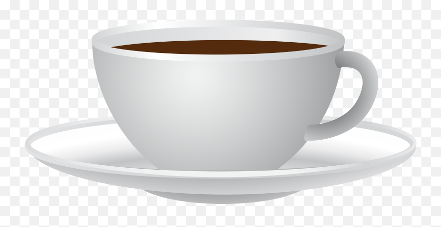 Coffee Cup Png Clipart - Transparent Background Coffee Cup,Cups Png
