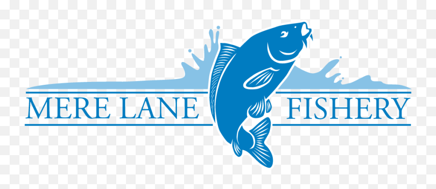 Mere Lane Fisheries - Clip Art Png,Fishing Logos