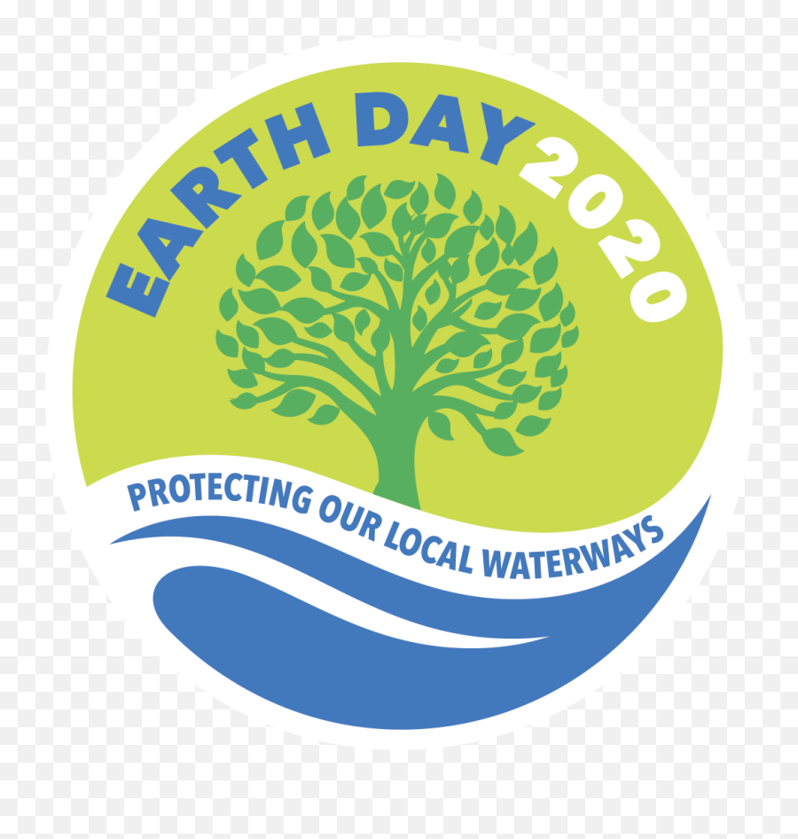 Earth Day Community Initiative - Pledge On Earth Day 2020 Png,Earth Day Logo