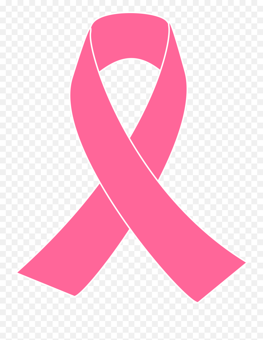 National Breast Cancer Awareness Month - Logo Breast Cancer Ribbon Vector Png,Breast Cancer Logo