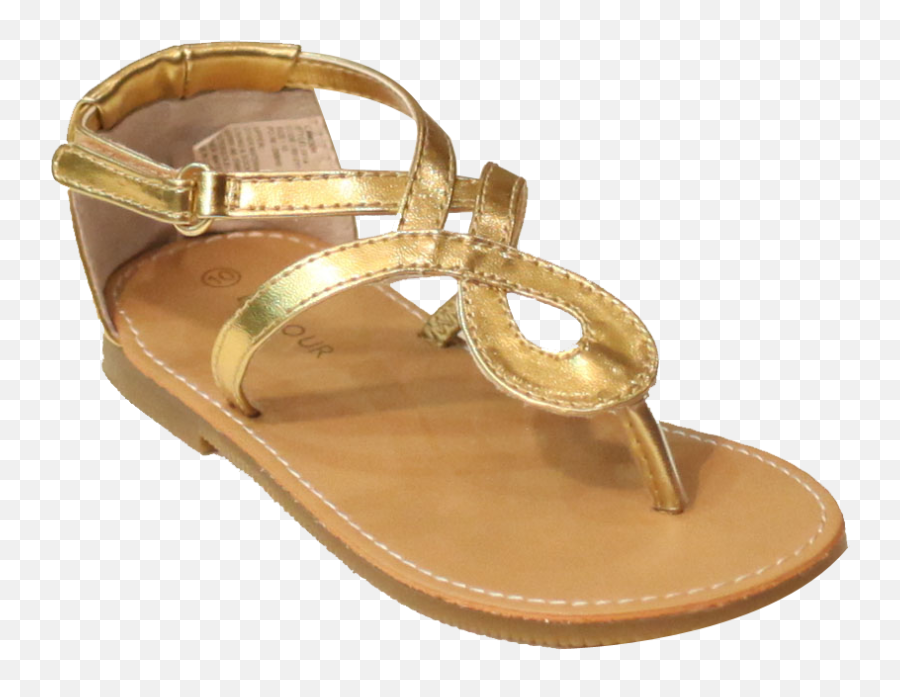 Ladies Sandal Png Transparent Image Mart - Shoe Ladies Sandal Png,Flip Flops Png