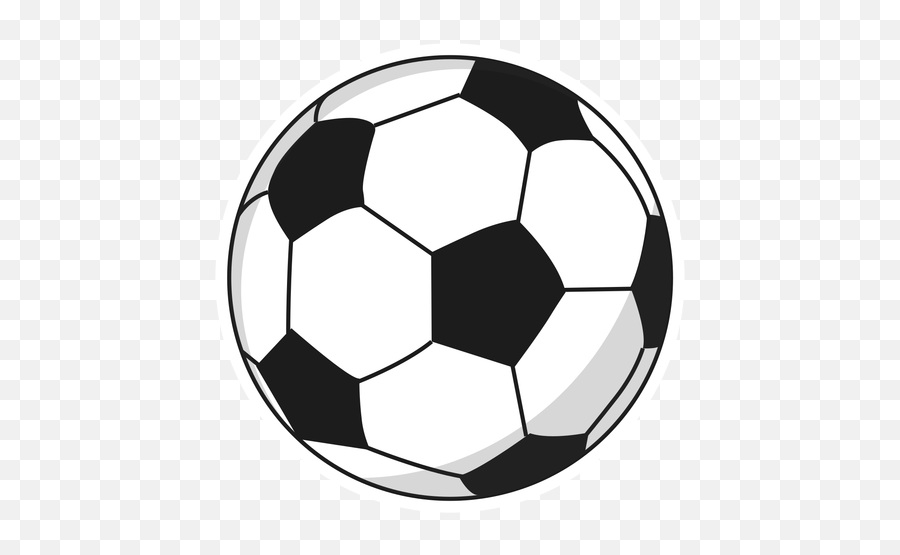 Ball Football Pentagon Illustration - Transparent Png U0026 Svg Red Soccer Ball Png,Football Png
