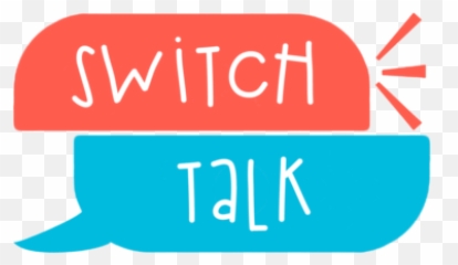 Splatoon 2 U2014 Switch Talk Feed Nintendo Village - Switch Talk Logo Png,Splatoon 2 Png