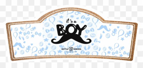 We Appreciate You Transparent Png Image - Portable Network Graphics,Its A Boy Png