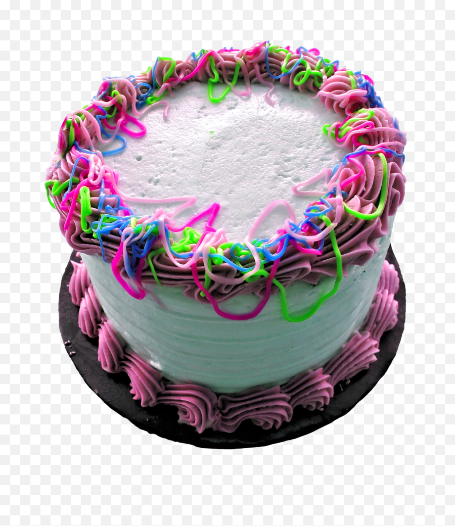 Cake - Real Birthday Cake Transparent Transparent Cartoon Real Cake Transparent Png,Birthday Cake Clipart Transparent Background