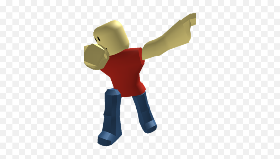 The Dab - Action Figure Png,Dab Png
