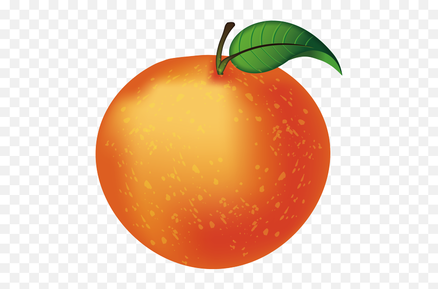 Emoji U2013 The Official Brand Tangerine Legacy - Seedless Fruit Png,Peach Emoji Png