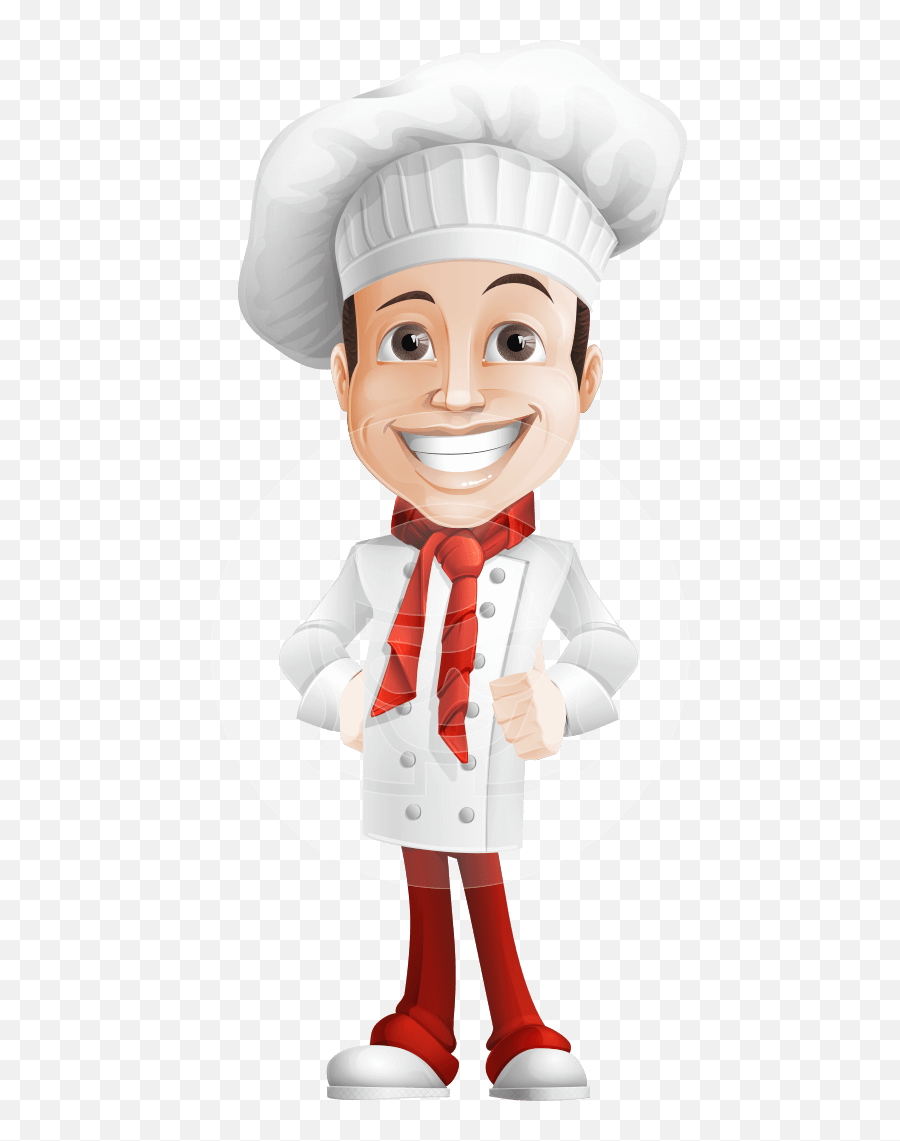 Chef Png Clipart Background