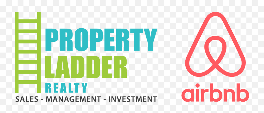 Property Ladder Realty - Cairns Airbnb Management Liberty Png,Airbnb Logo Png