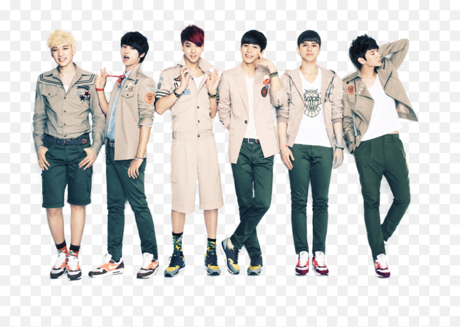 Vixx Png 5 Image - Vixx Png,Vixx Logo